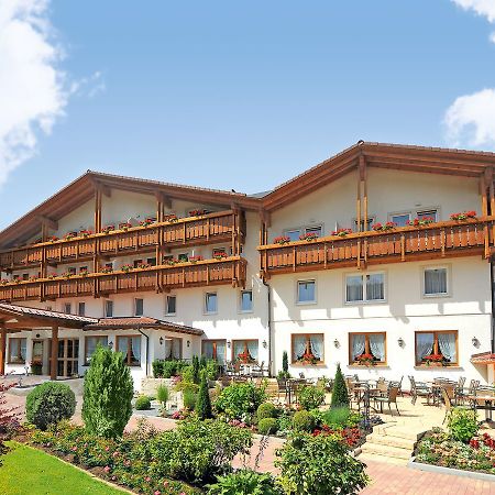 Sonne Otel Baiersbronn Dış mekan fotoğraf