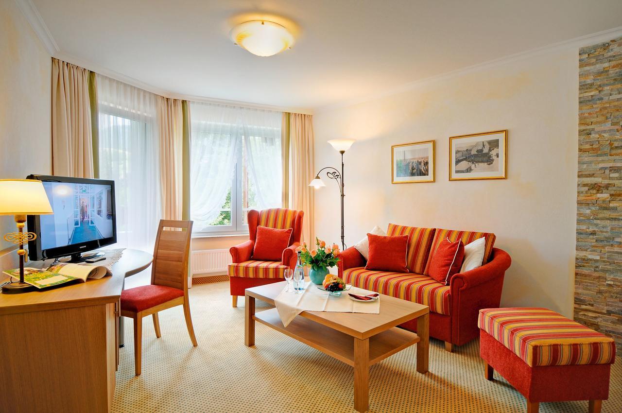 Sonne Otel Baiersbronn Dış mekan fotoğraf