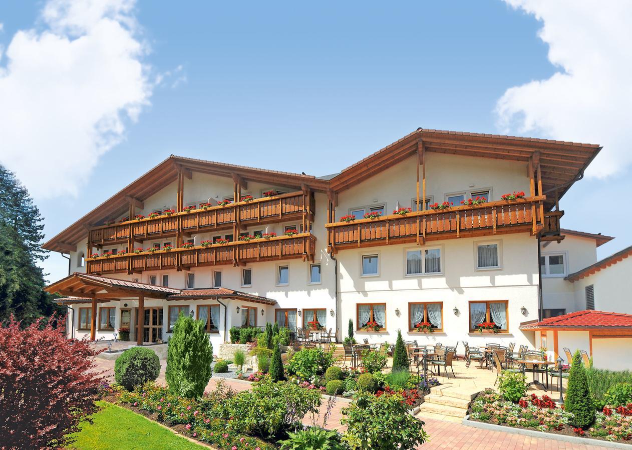 Sonne Otel Baiersbronn Dış mekan fotoğraf