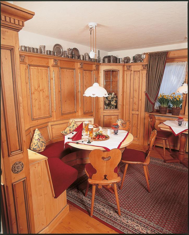 Sonne Otel Baiersbronn Dış mekan fotoğraf