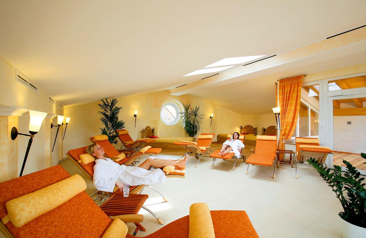 Sonne Otel Baiersbronn Dış mekan fotoğraf