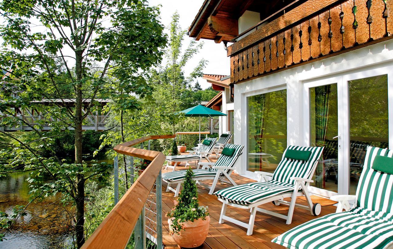 Sonne Otel Baiersbronn Dış mekan fotoğraf